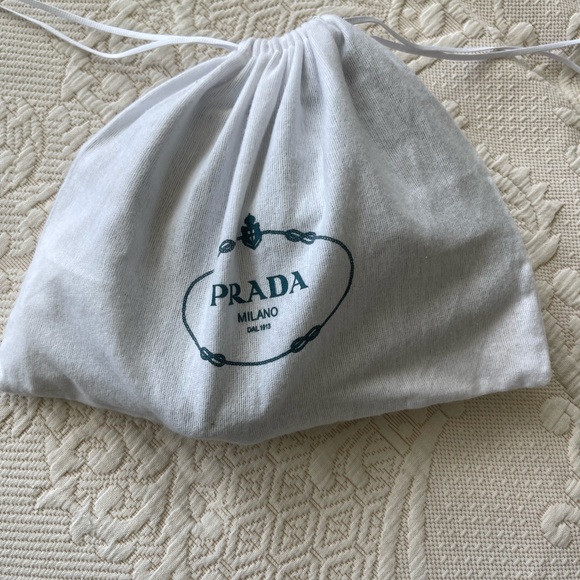 Prada Re-Edition 2004 Re-Nylon Bag - Picture 4 of 9